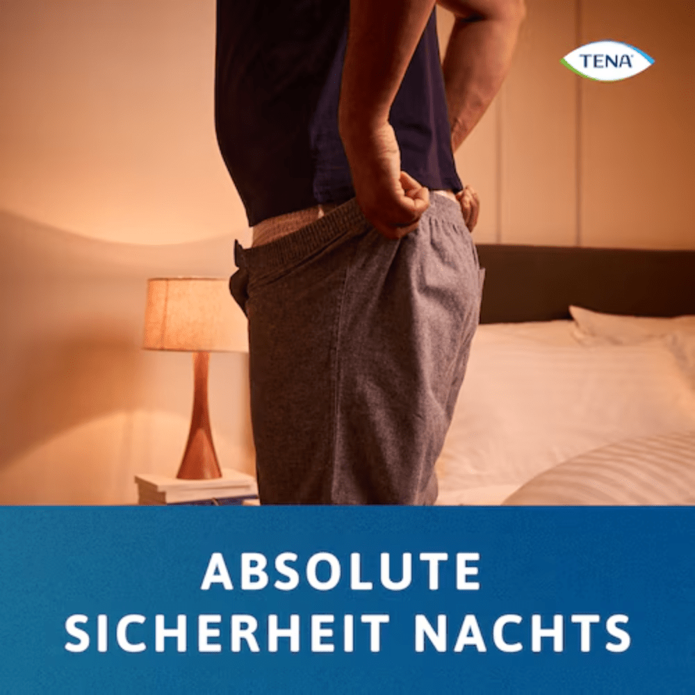 Tena ProSkin Stretch Night Super Inkontinenzhose