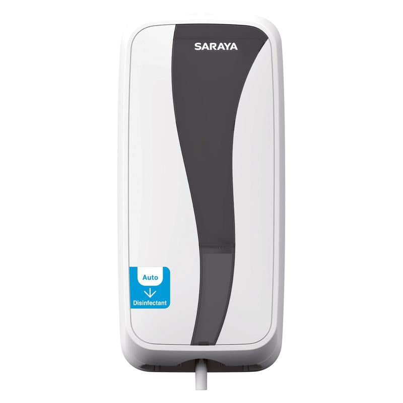 Saraya UD-450 Desinfektions- & Seifenspender (Batterien nicht enthalten) | 1 Stück