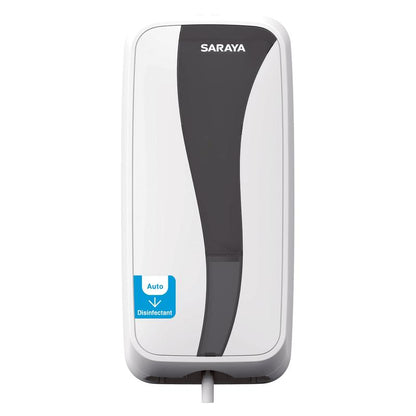 Saraya UD-450 Desinfektions- & Seifenspender (Batterien nicht enthalten) | 1 Stück