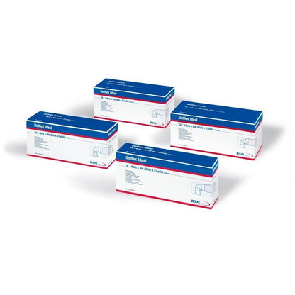 Uniflex Ideal, bandage Uniflex à élasticité permanente