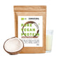 Poudre de protéine vegan bio noix de coco sans soja