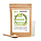 Bio Veganes Proteinpulver Neutral ohne Soja