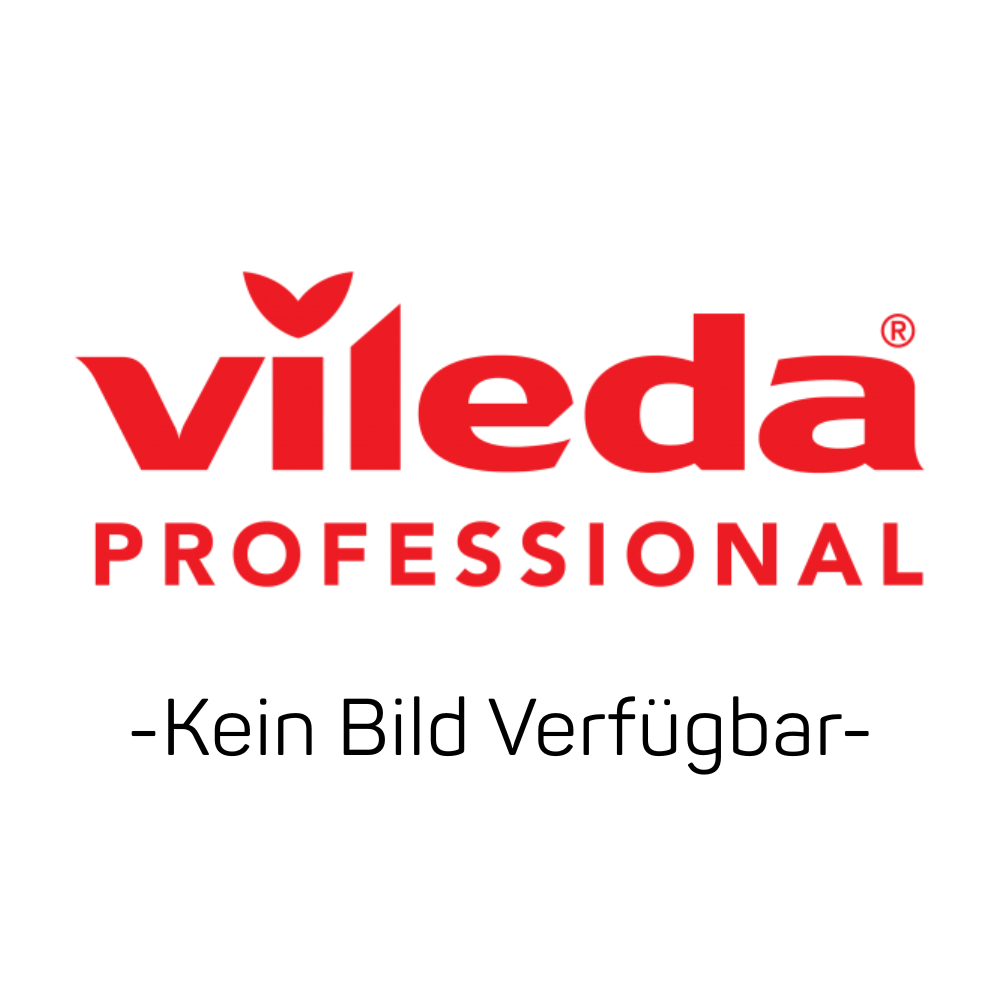 Vileda Professional Handpad grün "Strong" für Padhalter - 12 x 26 cm | Packung (10 Stück)