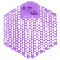 FRE-PRO Wave 3D Duft-Urinalsieb, beidseitig Fabulous