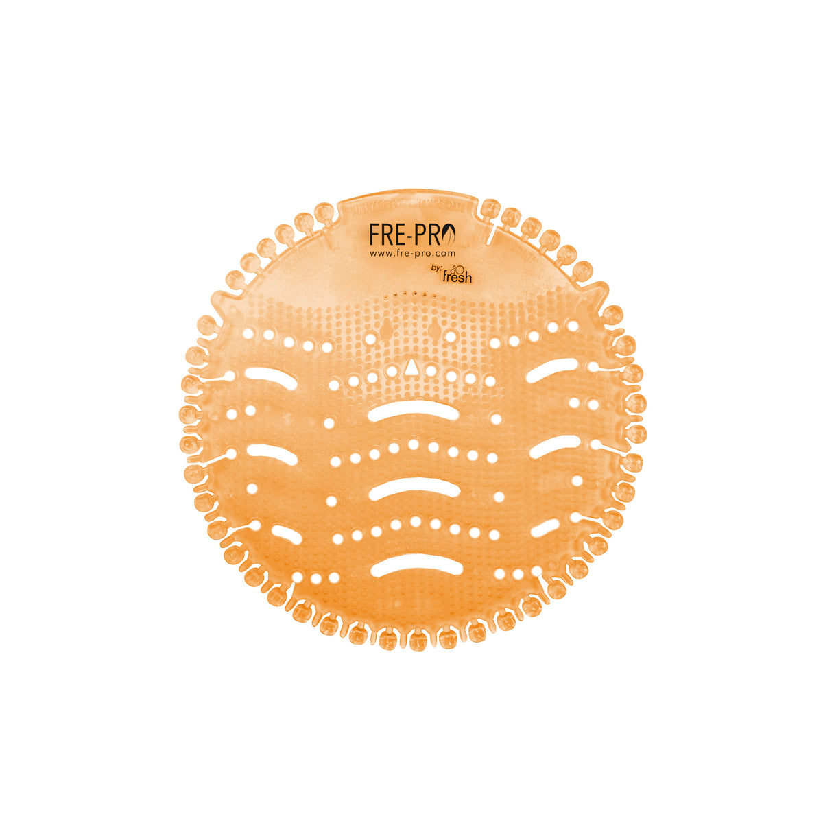 FRE-PRO Wave 2.0 Duft-Urinalsieb Mango