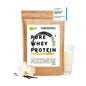 Bio Whey Protein Pulver Vanille