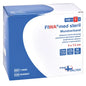 FIWA med steril Wundverband Vlies 5 x 7,2cm | Packung (100 Stück)