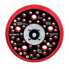3M™ Xtract™ Hookit™ Stützteller hart-rot