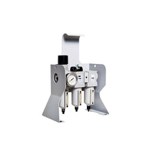 3M™ Aircare™ ACU-04 Filtergerät - Atemschutz