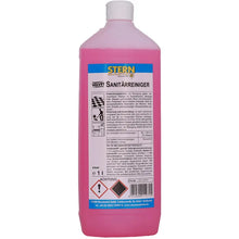 Nettoyant Sanitaire Velours | Bouteille (1L)