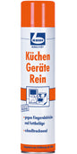 Küchen Geräte Rein 400 ml | Flasche (400 ml)