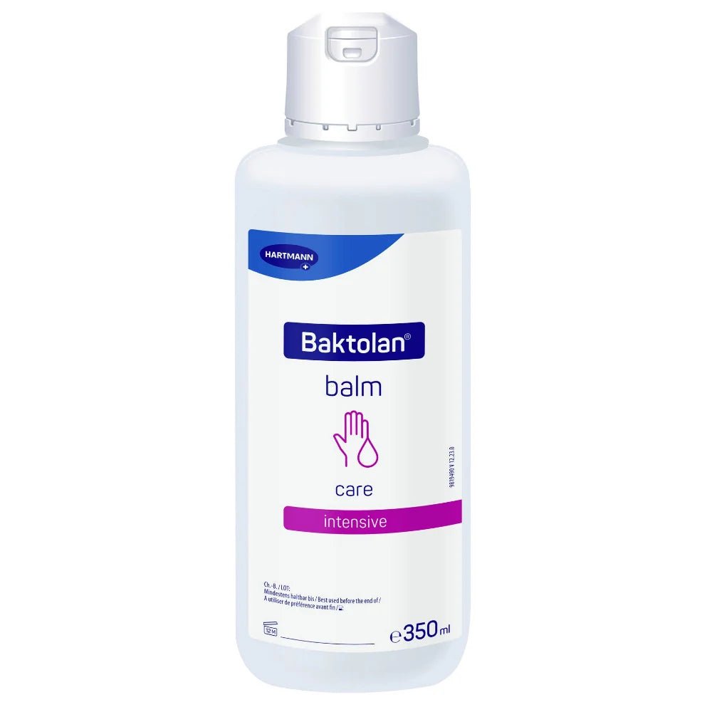 Hartmann Baktolan® balm Hautpflegebalm | Tube (350 ml)