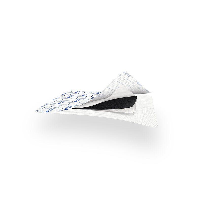 Cutimed Sorbion Carbon+, pansement