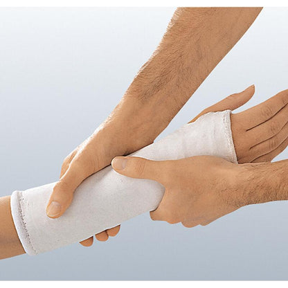 Specialist E, longuettes en plâtre blanc, blanches – en service