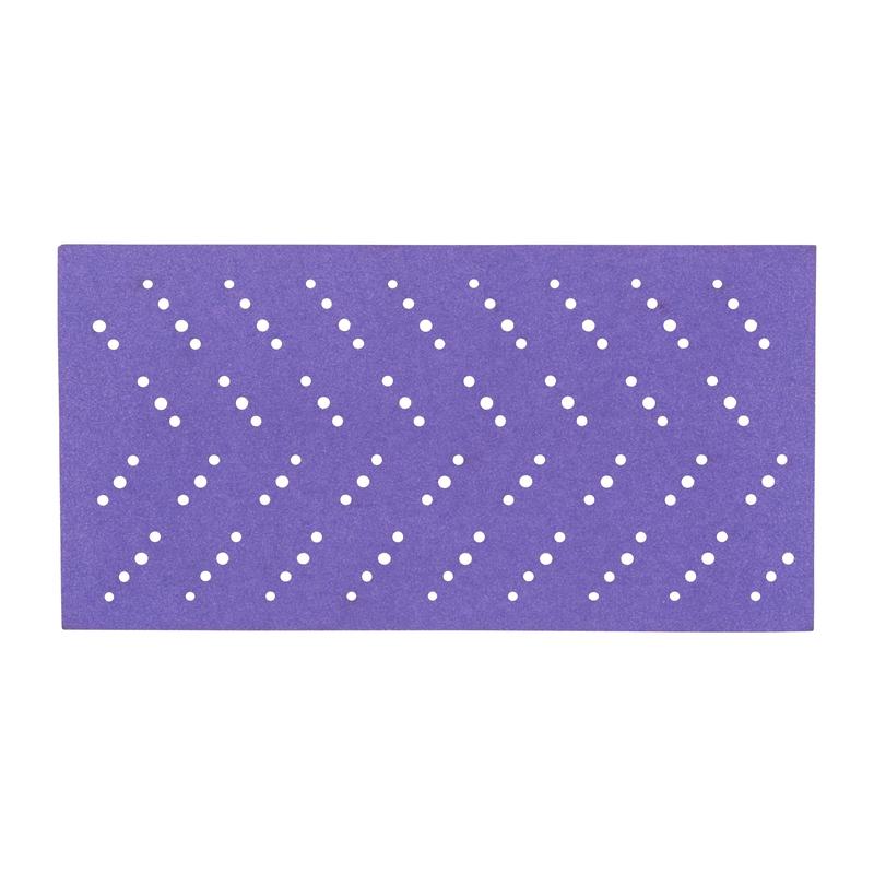 3M™ Cubitron™ II Hookit™ Schleifstreifen 737U