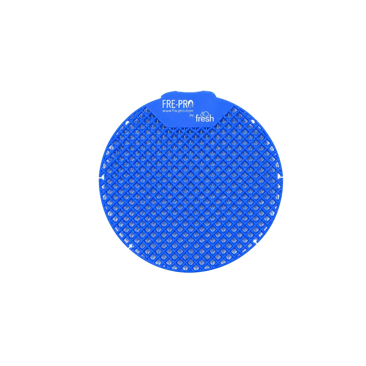 FRE-PRO Fresh Guard Vinyl-Duft-Urinalsieb, beidseitig Tutti Frutti
