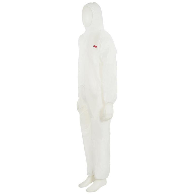 Combinaison de protection 3M™ 4515, blanche