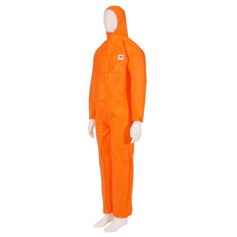 3M™ Schutzanzug 4515, Orange
