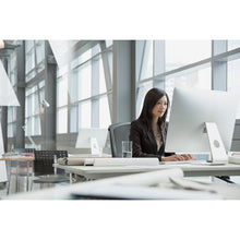 Filtre antireflet 3M™ pour moniteur 24 pouces, 16:10, AG240W1B | Paquet (1 pièce)