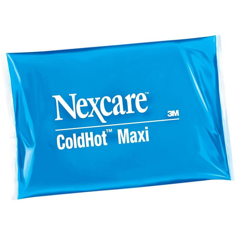 Nexcare™ ColdHot Therapy Pack Maxi Vrac, 10/pièce | Paquet (1 pièce)