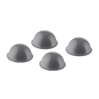 3M™ Bumpon™ SJ5027 Elastikpuffer 16x7,9mm - Dämpfende Materialien