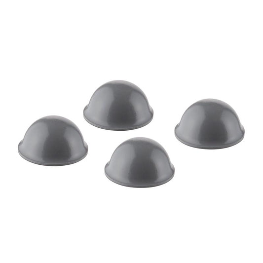 3M™ Bumpon™ SJ5027 Elastikpuffer 16x7,9mm - Dämpfende Materialien