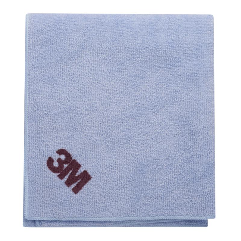 3M™ Perfect-It™ Ultra Soft Tuch 36x32 cm - Poliertuch für Reinigung