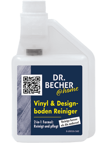 home Vinyl & Designboden Reiniger 500 ml | Flasche (500 ml)