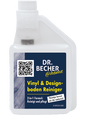 Accueil Nettoyant pour sols vinyles et design 500 ml | Bouteille (500 ml)