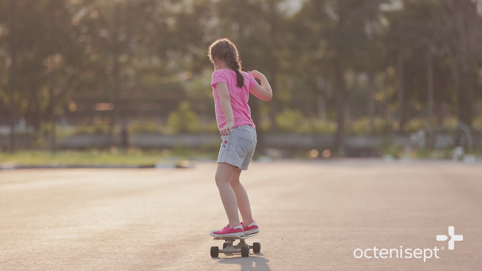 Schülke Octenisept® Spray de désinfection des plaies 50 ml | Bouteille (50 ml)