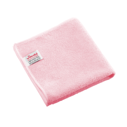 Vileda Professionnel r-MicroTuff Plus - 38x38 cm