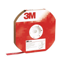 3M™ Gewebeschleifrolle 314D, 115 mm x 50 m, P320 | Packung (1 Rolle)