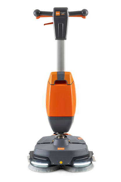 TASKI ULTIMAXX 360 Kit Brush, Kompakte Scheuersaugmaschine | Packung (1 Stück)
