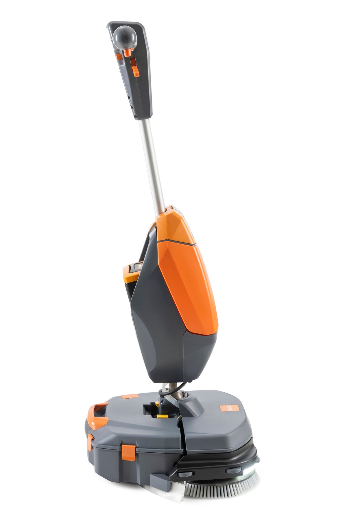 TASKI ULTIMAXX 360 Kit Brush, Kompakte Scheuersaugmaschine | Packung (1 Stück)