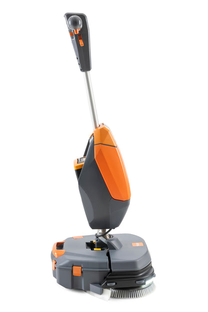 TASKI ULTIMAXX 360 Kit Brush, Kompakte Scheuersaugmaschine | Packung (1 Stück)