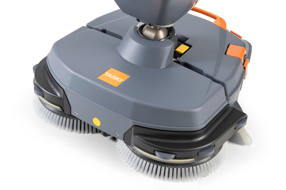 TASKI ULTIMAXX 360 Kit Brush, Kompakte Scheuersaugmaschine | Packung (1 Stück)