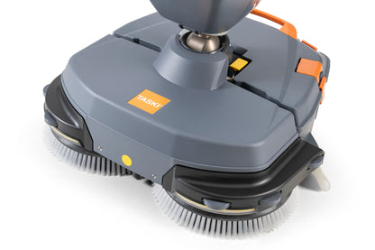 TASKI ULTIMAXX 360 Kit Brush, Kompakte Scheuersaugmaschine | Packung (1 Stück)