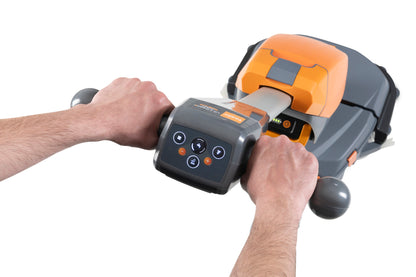 TASKI ULTIMAXX 360 Kit Brush, Kompakte Scheuersaugmaschine | Packung (1 Stück)