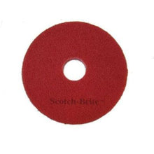 Superpad Scotch-Brite™ 3M™ Rouge