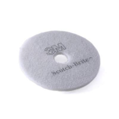 3M™ Scotch-Brite™ Superpad Weiß