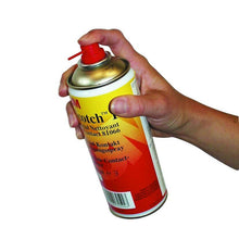 Spray nettoyant spécial contact Scotch® 1625, 400 ml | Paquet (1 pièce)