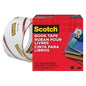 Ruban de réparation de livres Scotch® 50,8 mm x 13,7 m 1 rouleau | Paquet (1 rouleau)