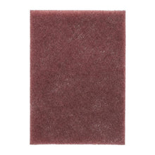 Feuille de nettoyage et de finition Scotch-Brite™ CF-SH, 158 mm x 224 mm, A VFN | Paquet (20 pièces)