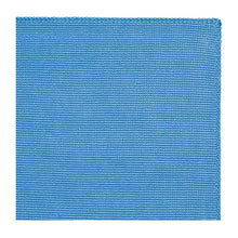 Chiffon microfibre 3M™ Scotch-Brite™ EssentEco 36 x 36 cm - chiffon de nettoyage pour une propreté efficace
