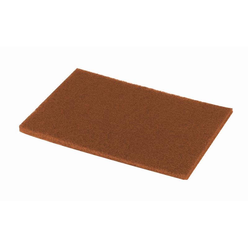 Scotch-Brite™ Handpad PS-HP, 158 mm x 224 mm, A VFN | Packung (10 Stück)