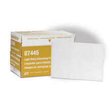 Scotch-Brite™ Handpad HP-HP, 152,4 mm x 228,6 mm | Karton (3 Packungen)