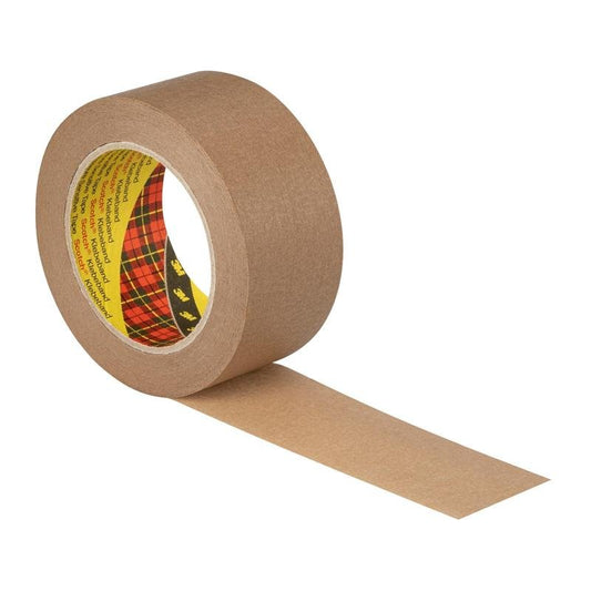 3M™ Scotch® Verpackungsklebeband 3444, Braun