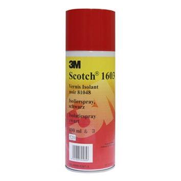 Laque isolante 3M™ Scotch® - Protection contre la corrosion et étanchéité