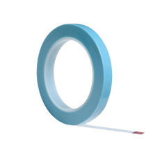 3M™ Scotch® Hochtemperatur-Farblinienband 4737T - Transluzent blau