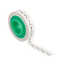 3M™ ScotchCode™ SDR-7 Kabelmarkierer Nachfüllrollen, Ziffer "7", 3er Blisterpack | Packung (1 Stück)